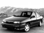 Isuzu Stylus XS 1990 года